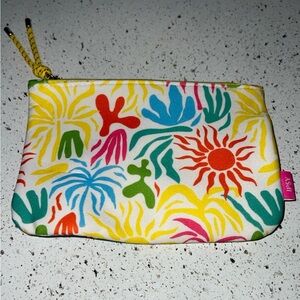 IPSY makeup bag